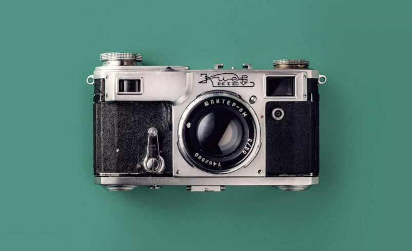 camera creative