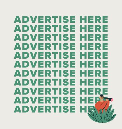 ADVERTISE HERE