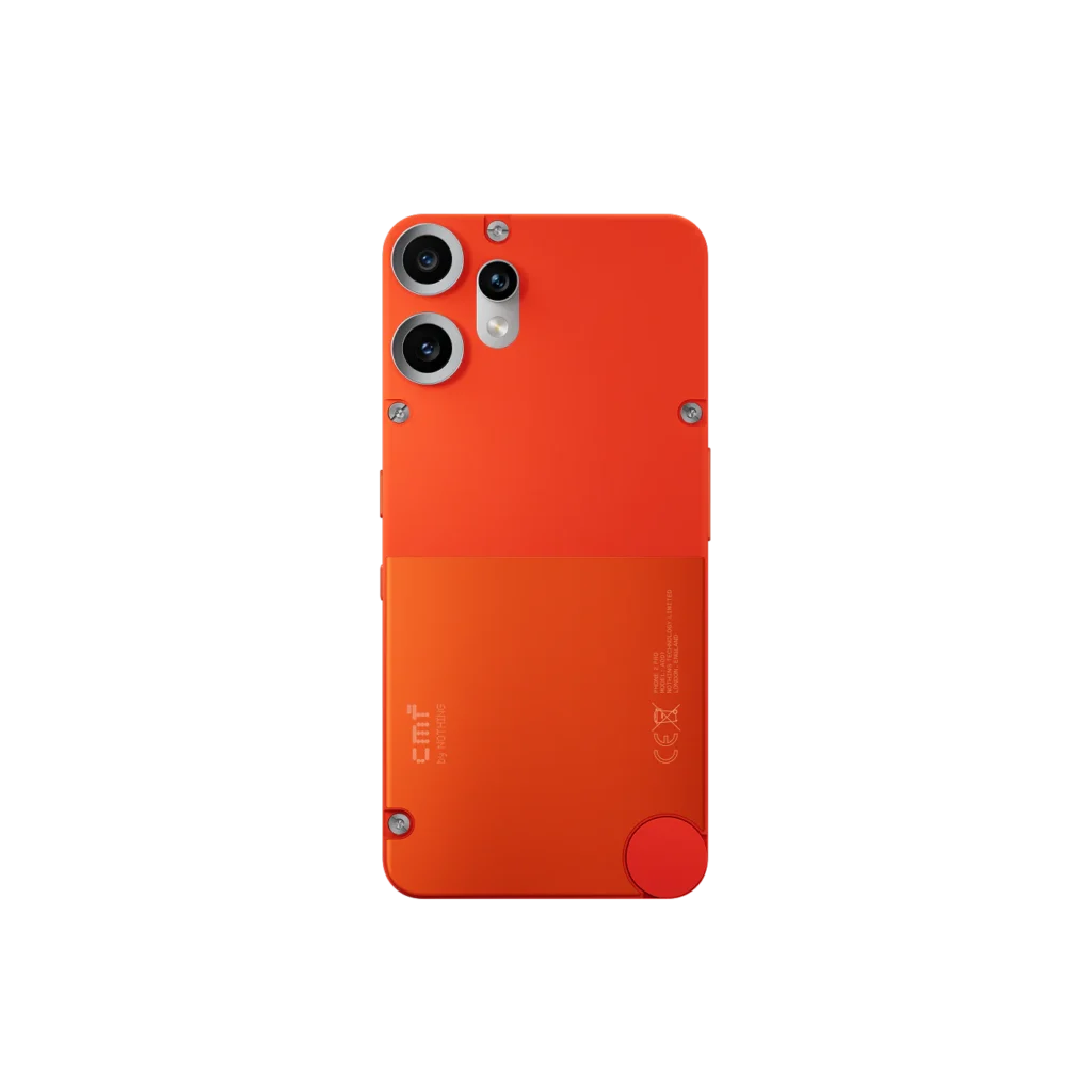 Nothing CMF Phone 2 Pro