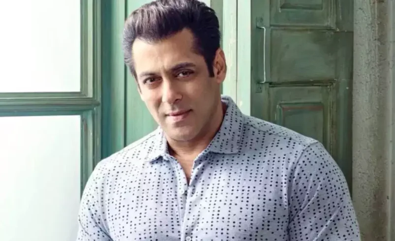 Pahalgam Attack वर Bollywood Supertar Salman Khan ने मौन सोडले