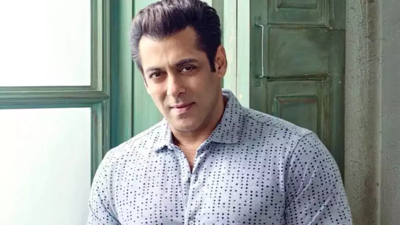 Pahalgam Attack वर Bollywood Supertar Salman Khan ने मौन सोडले