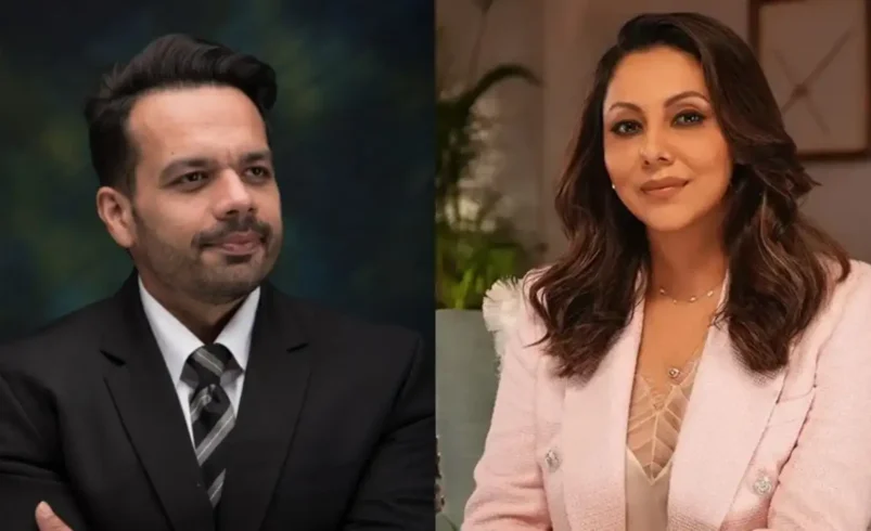 Gauri khan