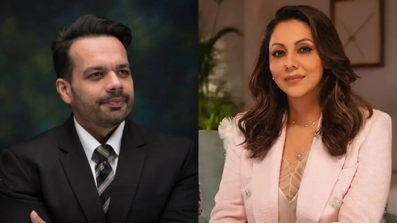 Gauri Khan च्या Torii रेस्टॉरंटवरील “बनावट पनीर” वादावर खुलासा!