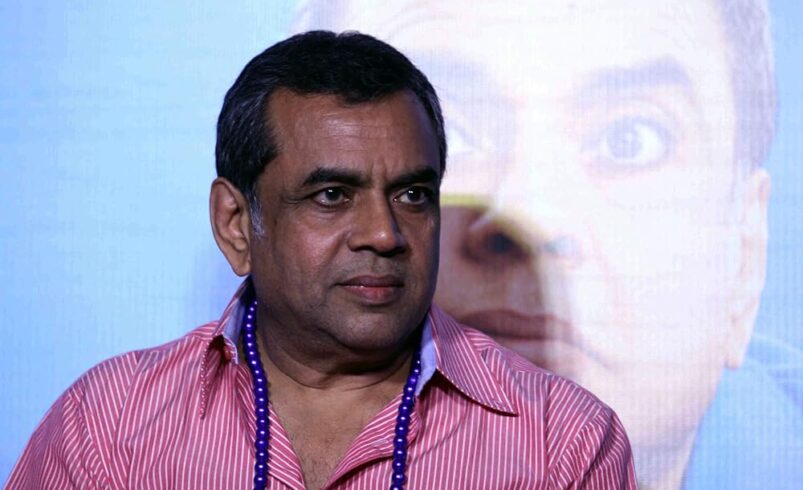 Paresh Rawal
