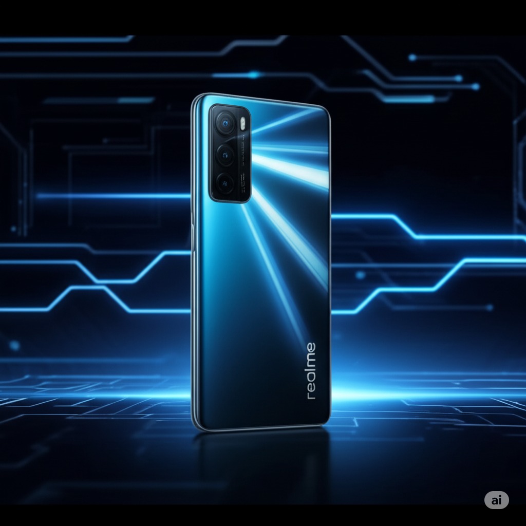 Realme GT 7