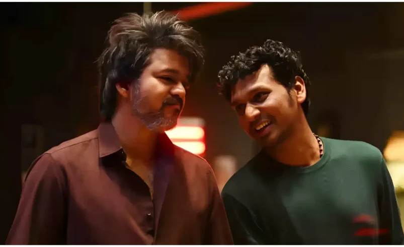 ‘Leo 2’ की ‘Master 2’? Thalapathy Vijay सोबतच्या पुनर्मिलनावर Lokesh Kanagaraj यांचा खुलासा .
