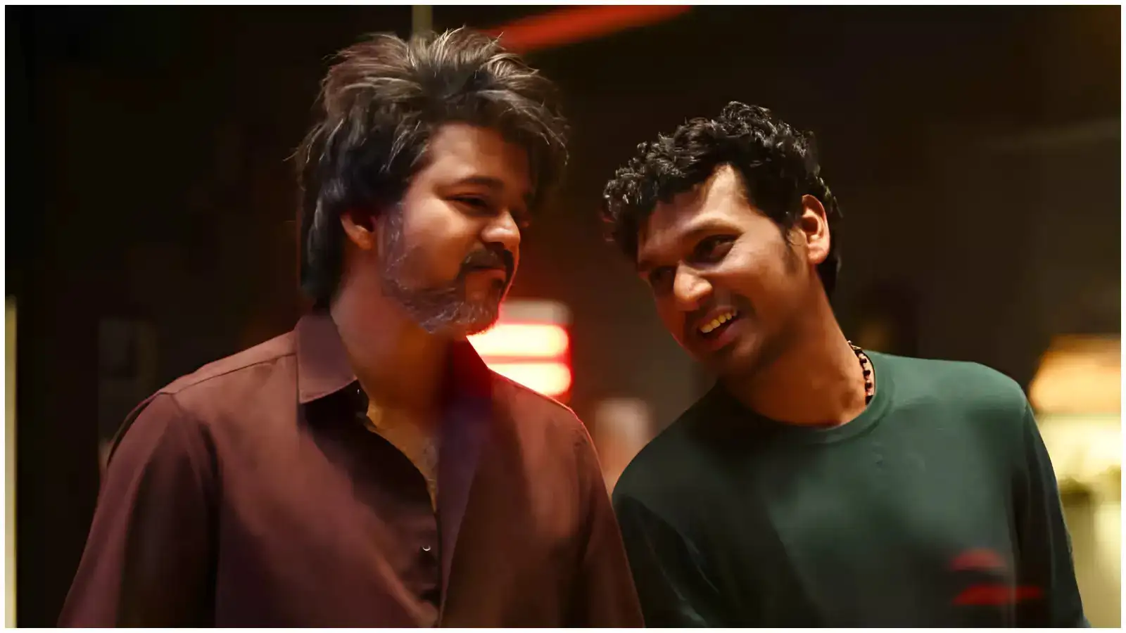‘Leo 2’ की ‘Master 2’? Thalapathy Vijay सोबतच्या पुनर्मिलनावर Lokesh Kanagaraj यांचा खुलासा .