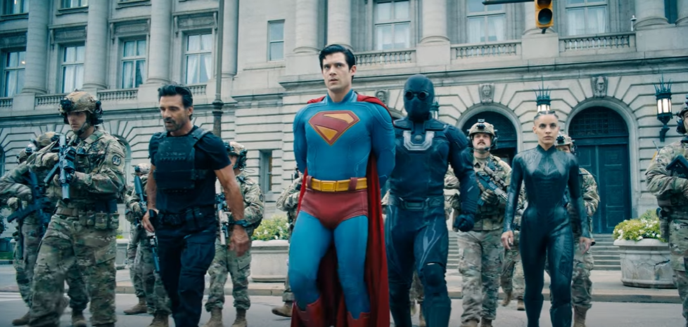 Superman