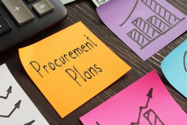 Procurement of Signalling Gear