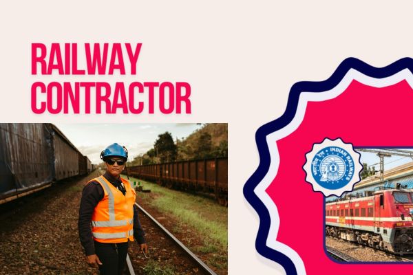 Railway Works Contracts