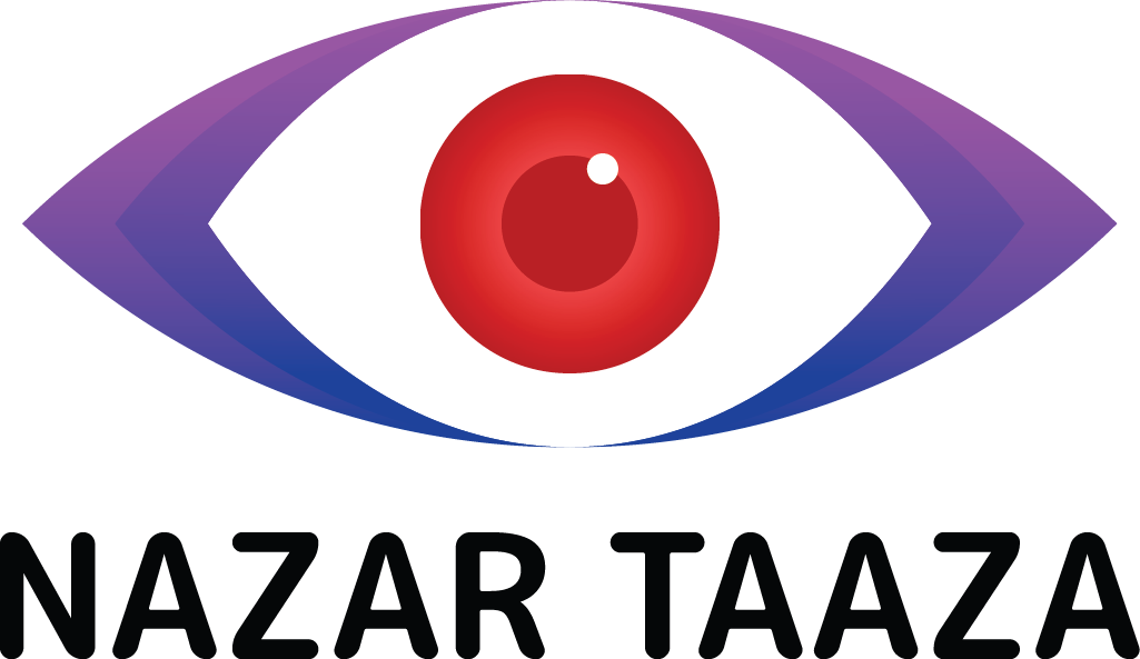 Nazar Taaza
